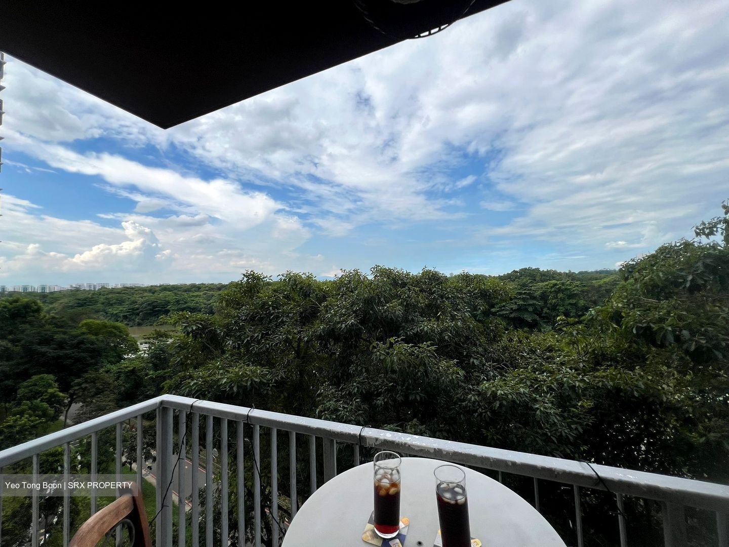 Blk 476A Hougang Capeview (Hougang), HDB 4 Rooms #556960461